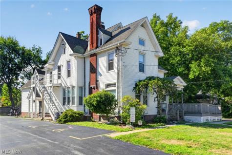 225 Mentor Avenue Painesville OH 44077
