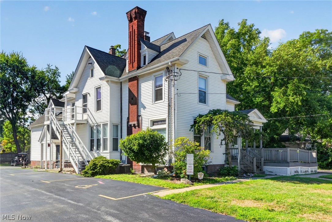 225 Mentor Avenue Painesville OH 44077