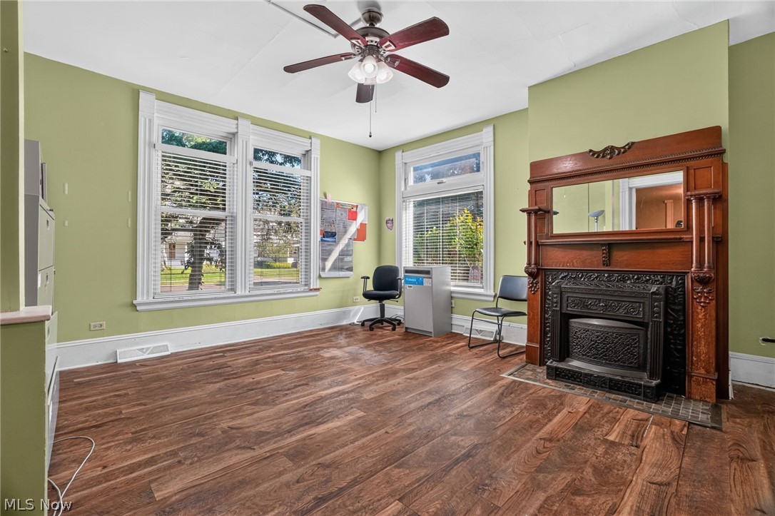 225 Mentor Avenue Painesville OH 44077