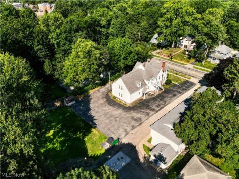 225 Mentor Avenue Painesville OH 44077