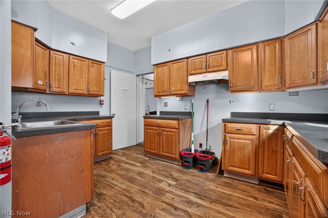 225 Mentor Avenue Painesville OH 44077