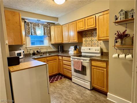 1011 Allison Avenue Lorain OH 44052