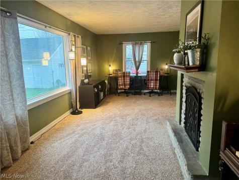 1011 Allison Avenue Lorain OH 44052