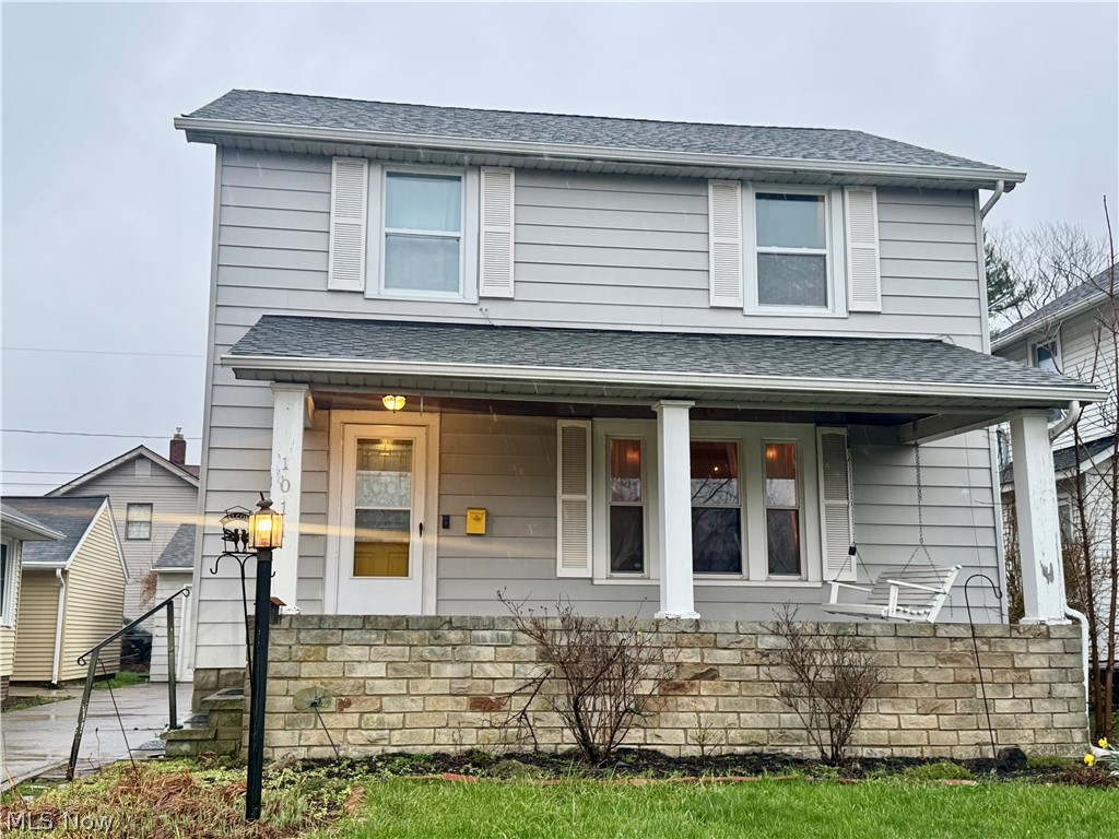 1011 Allison Avenue Lorain OH 44052