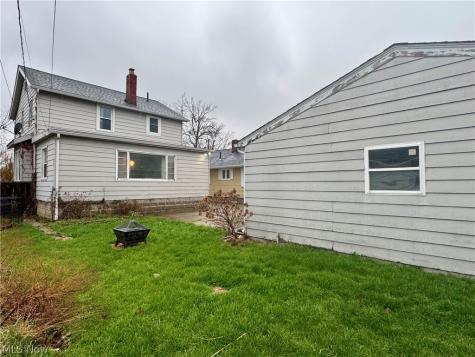 1011 Allison Avenue Lorain OH 44052