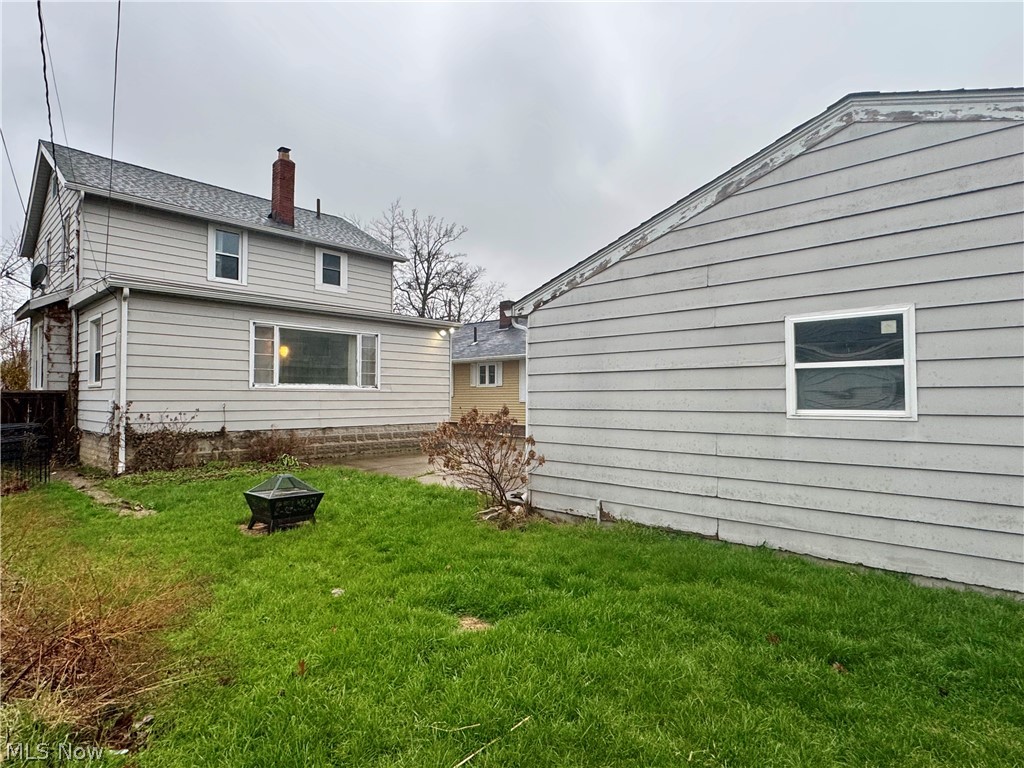 1011 Allison Avenue Lorain OH 44052