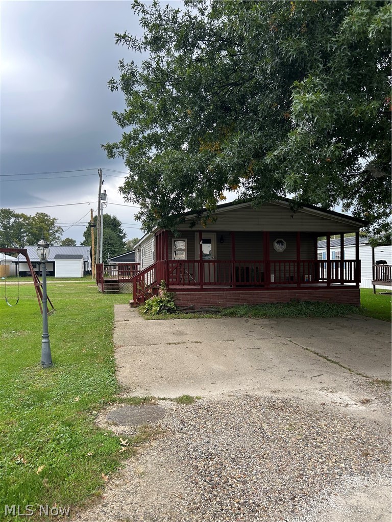 10173 Oakwood Street Byesville OH 43723