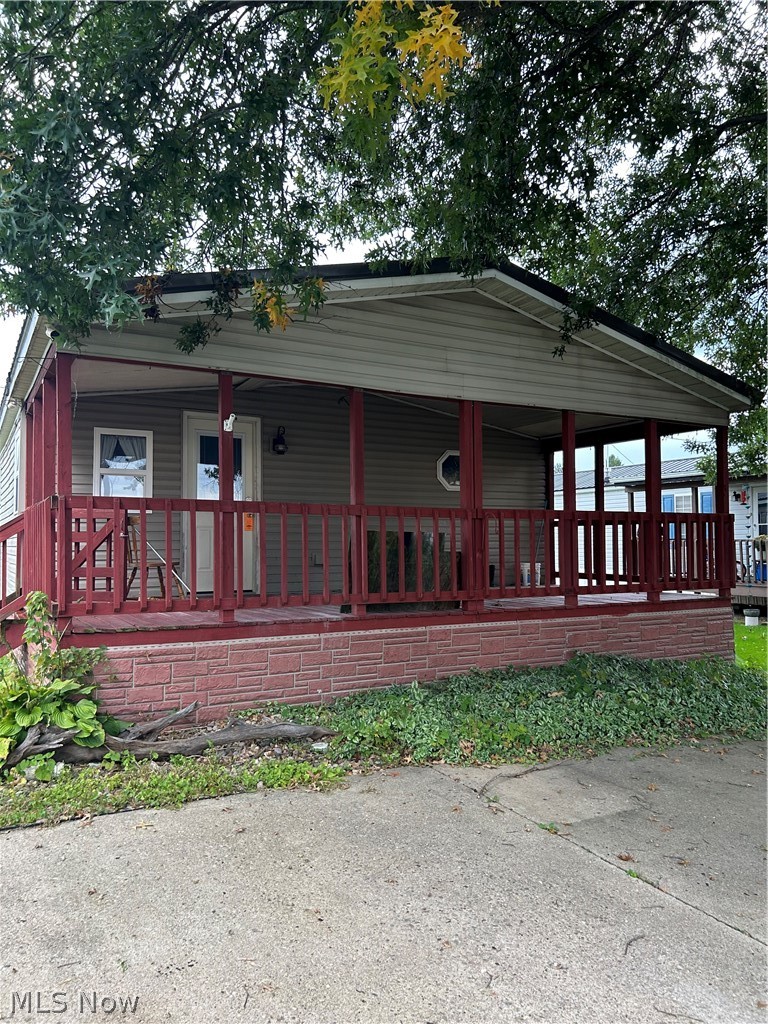 10173 Oakwood Street Byesville OH 43723