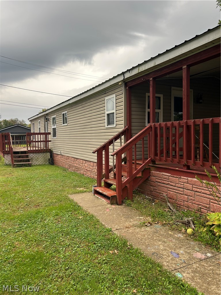 10173 Oakwood Street Byesville OH 43723
