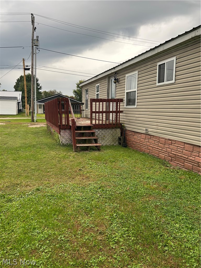10173 Oakwood Street Byesville OH 43723
