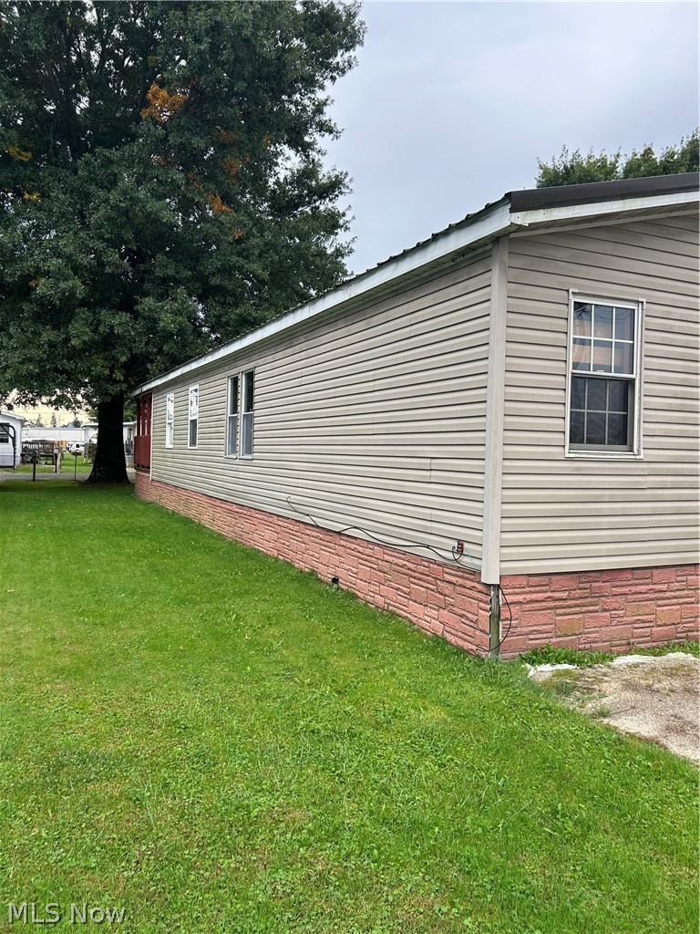 10173 Oakwood Street Byesville OH 43723