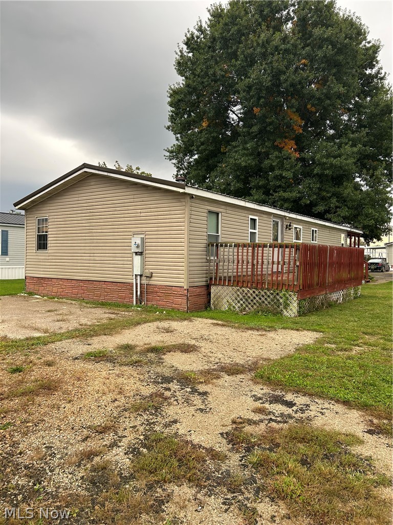 10173 Oakwood Street Byesville OH 43723