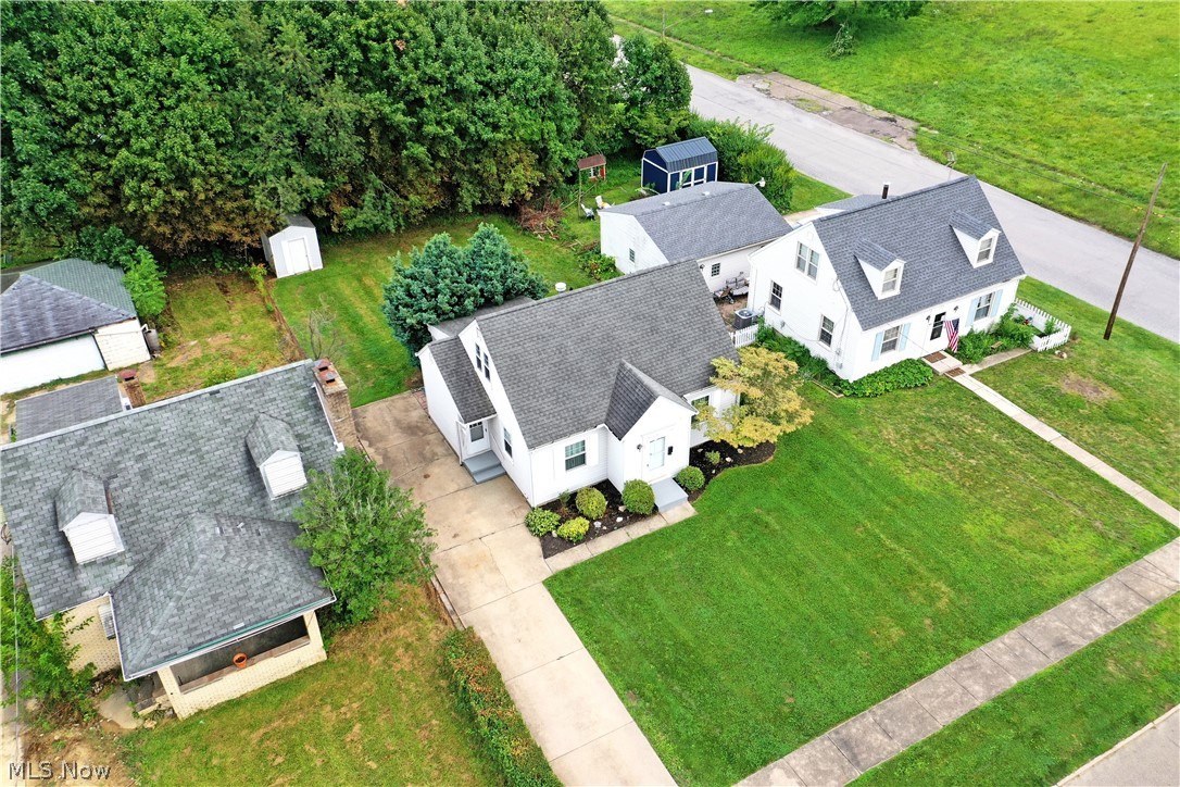 271 Parkgate Avenue Austintown OH 44515