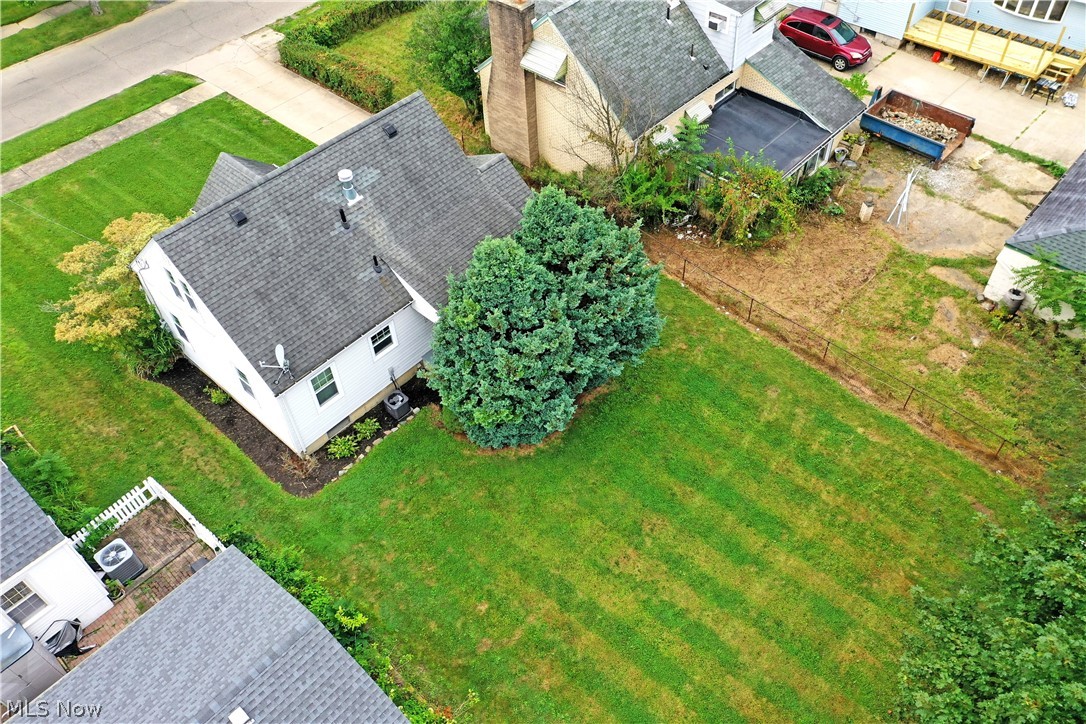 271 Parkgate Avenue Austintown OH 44515