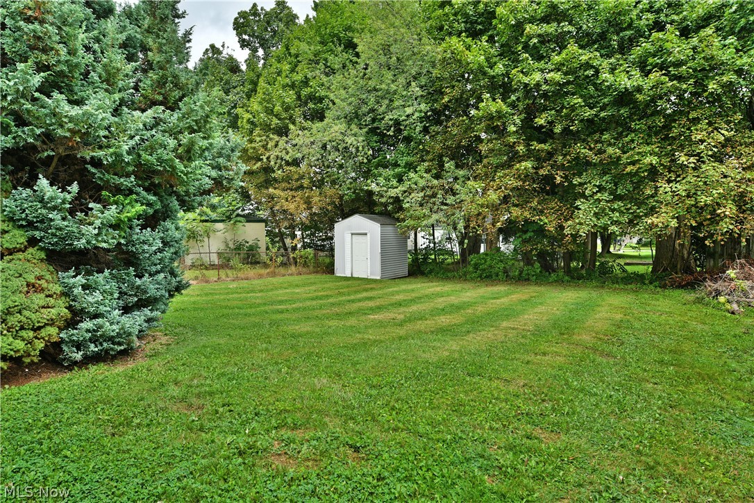 271 Parkgate Avenue Austintown OH 44515