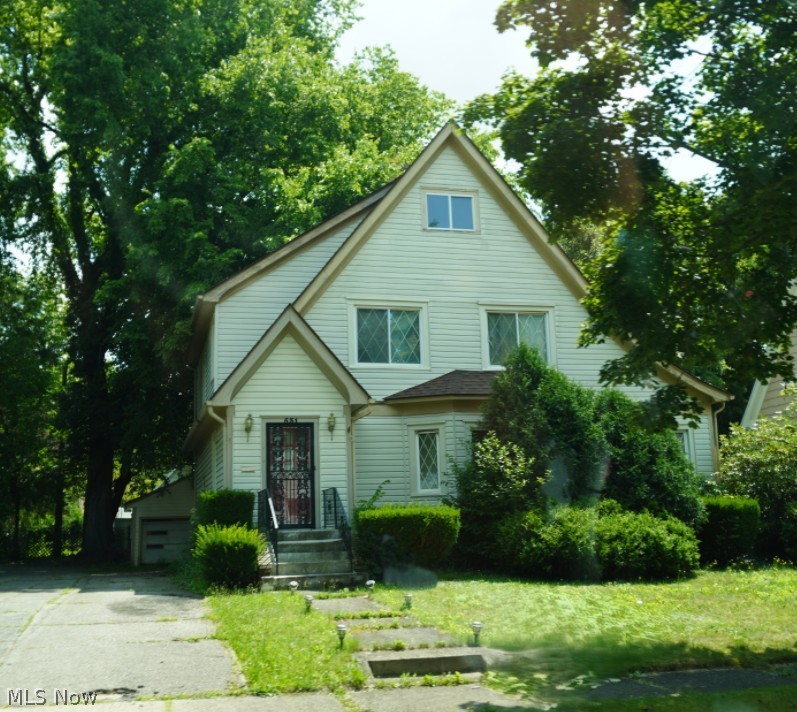 531 Sunset View Drive Akron OH 44720