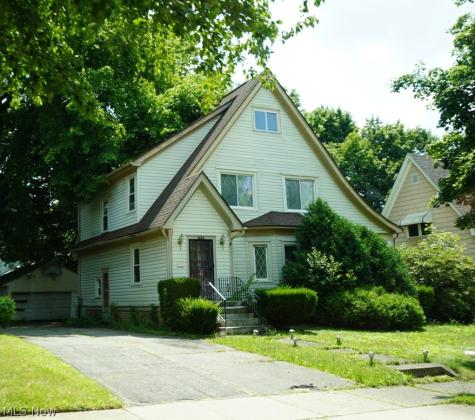 531 Sunset View Drive Akron OH 44720