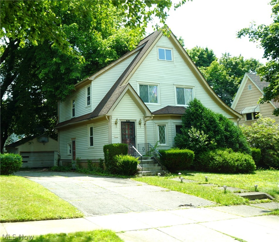 531 Sunset View Drive Akron OH 44720