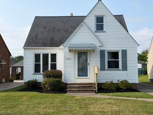 5411 Forest Avenue Parma OH 44129
