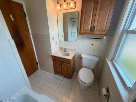 5411 Forest Avenue Parma OH 44129