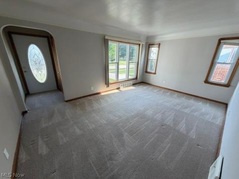 5411 Forest Avenue Parma OH 44129