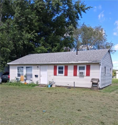 1815 14th Street SE Canton OH 44707