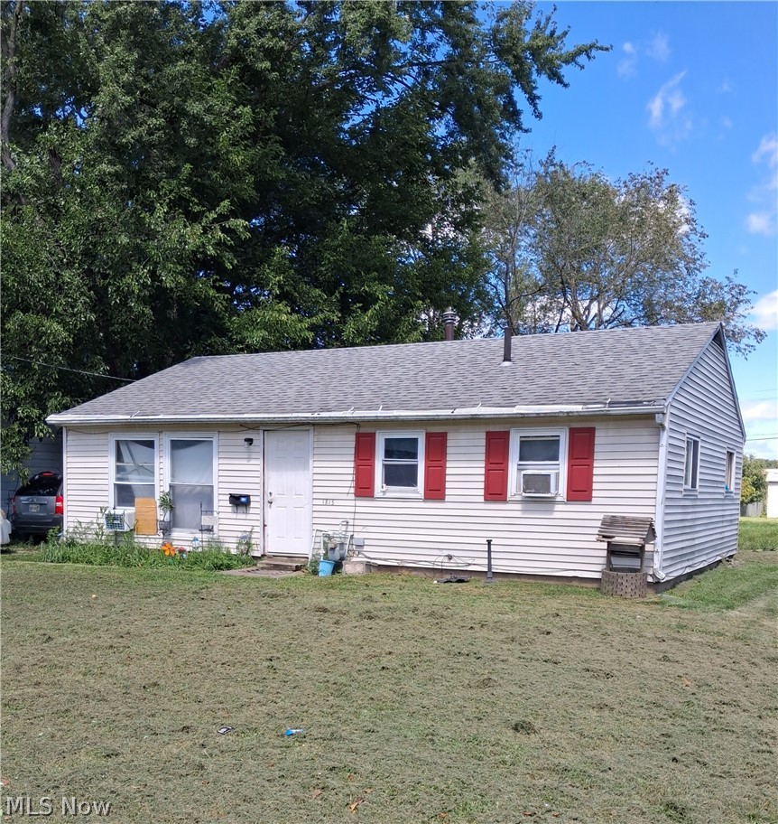 1815 14th Street SE Canton OH 44707
