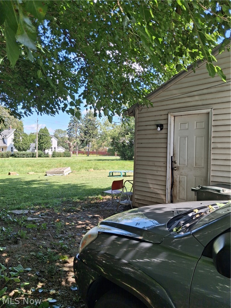 1815 14th Street SE Canton OH 44707