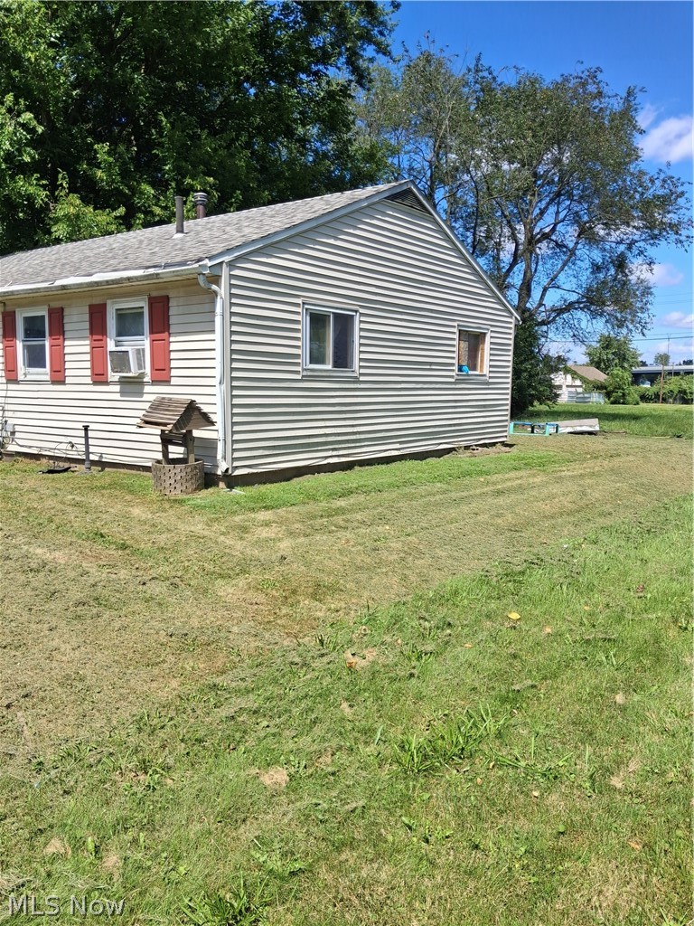 1815 14th Street SE Canton OH 44707