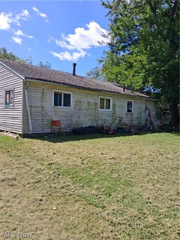 1815 14th Street SE Canton OH 44707