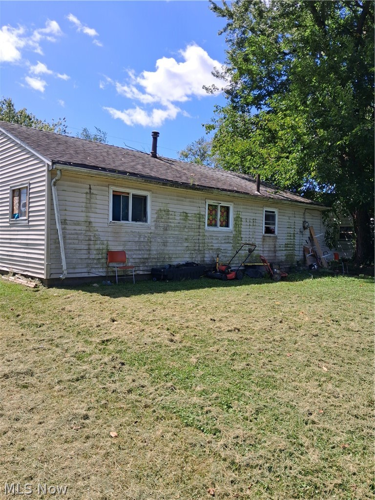 1815 14th Street SE Canton OH 44707