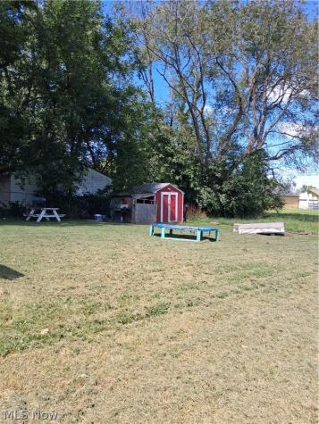 1815 14th Street SE Canton OH 44707