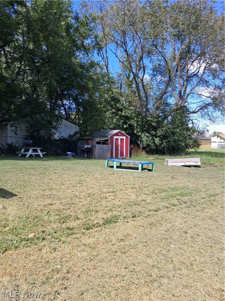 1815 14th Street SE Canton OH 44707