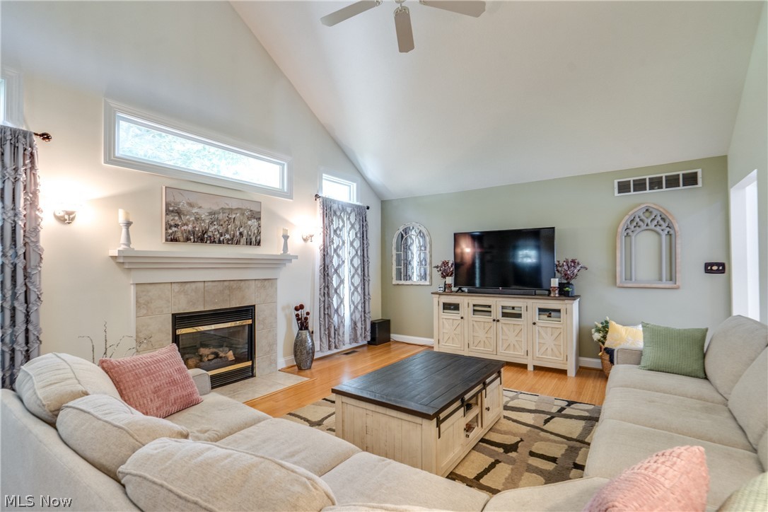 233 S Portage Street Doylestown OH 44230