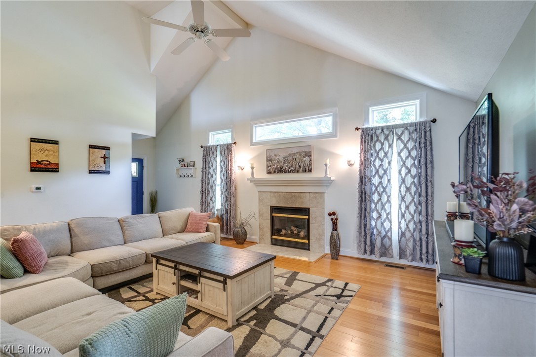 233 S Portage Street Doylestown OH 44230