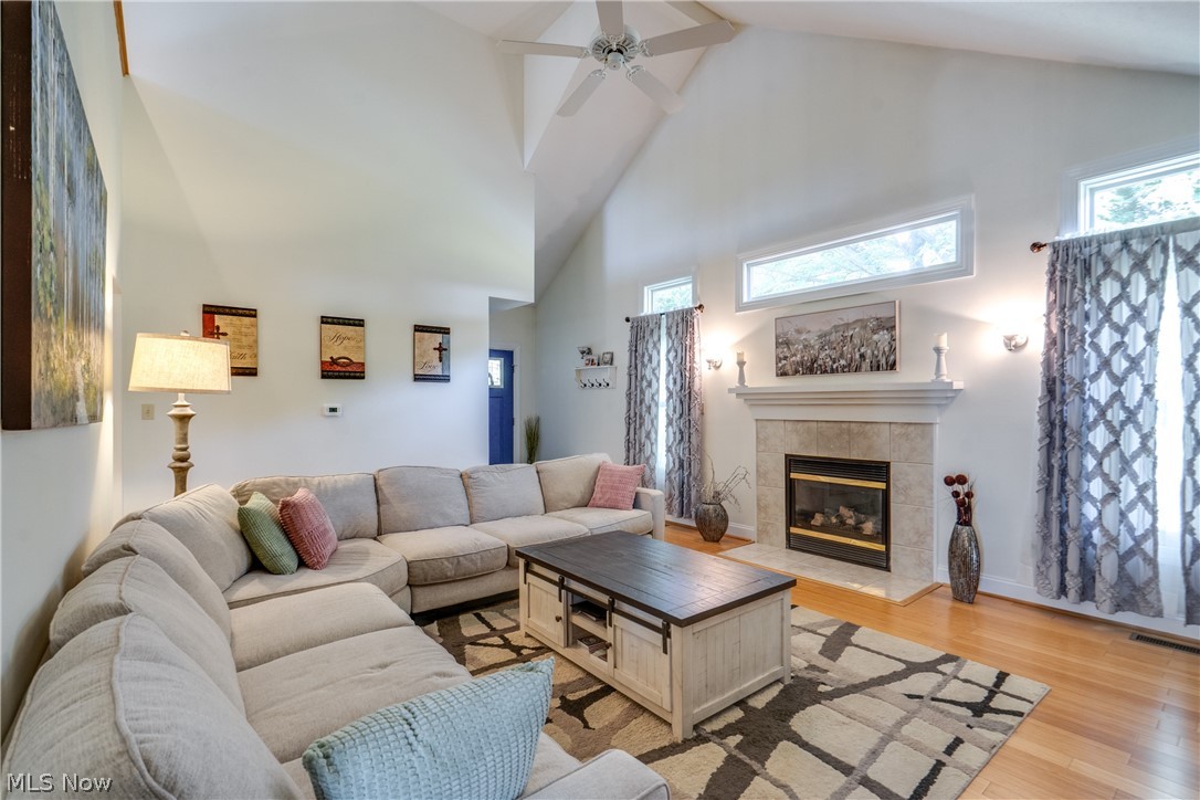 233 S Portage Street Doylestown OH 44230