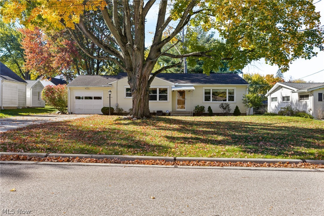 342 Stratford Road Fairlawn OH 44333