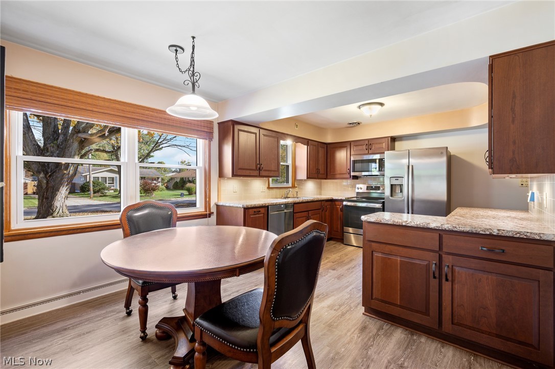 342 Stratford Road Fairlawn OH 44333