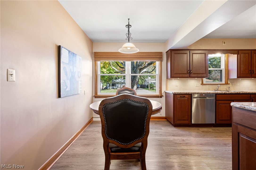 342 Stratford Road Fairlawn OH 44333