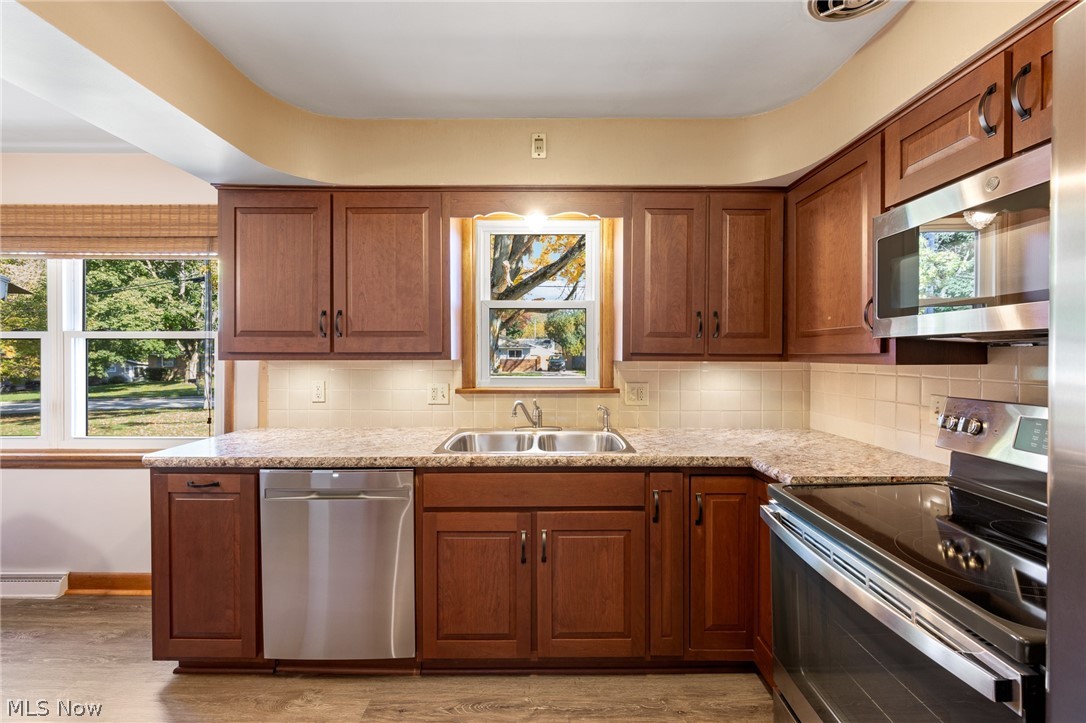 342 Stratford Road Fairlawn OH 44333