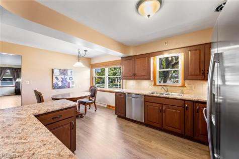 342 Stratford Road Fairlawn OH 44333