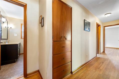 342 Stratford Road Fairlawn OH 44333