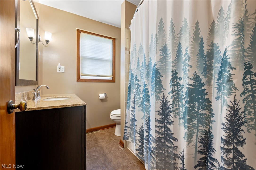 342 Stratford Road Fairlawn OH 44333