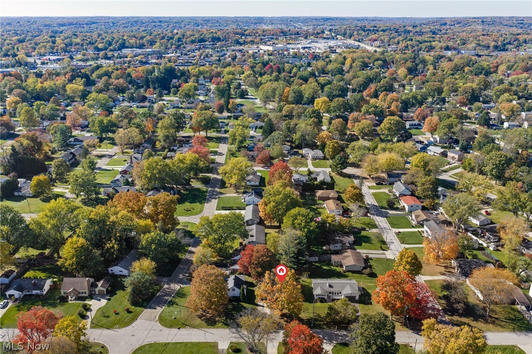 342 Stratford Road Fairlawn OH 44333