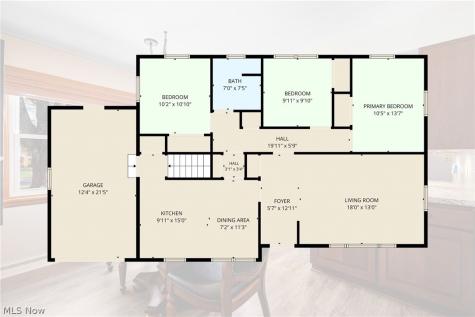 342 Stratford Road Fairlawn OH 44333