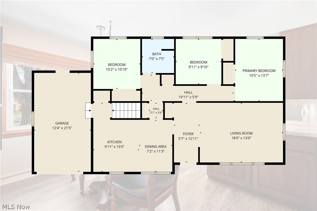 342 Stratford Road Fairlawn OH 44333