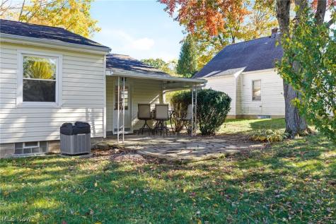 342 Stratford Road Fairlawn OH 44333