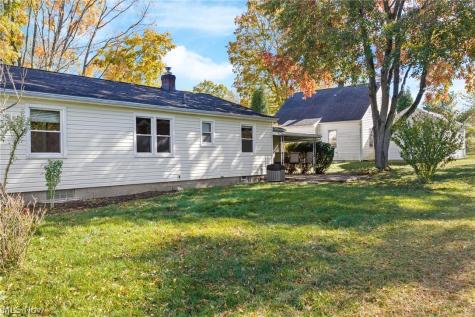 342 Stratford Road Fairlawn OH 44333