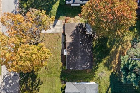 342 Stratford Road Fairlawn OH 44333