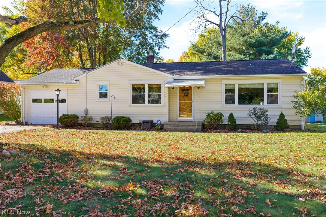 342 Stratford Road Fairlawn OH 44333